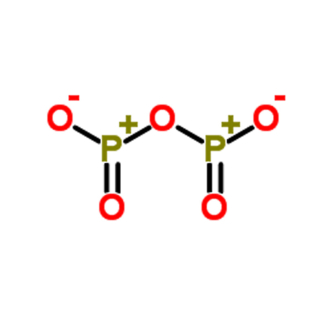 Phosphorpentoxid CAS-Nr. 1314-56-3