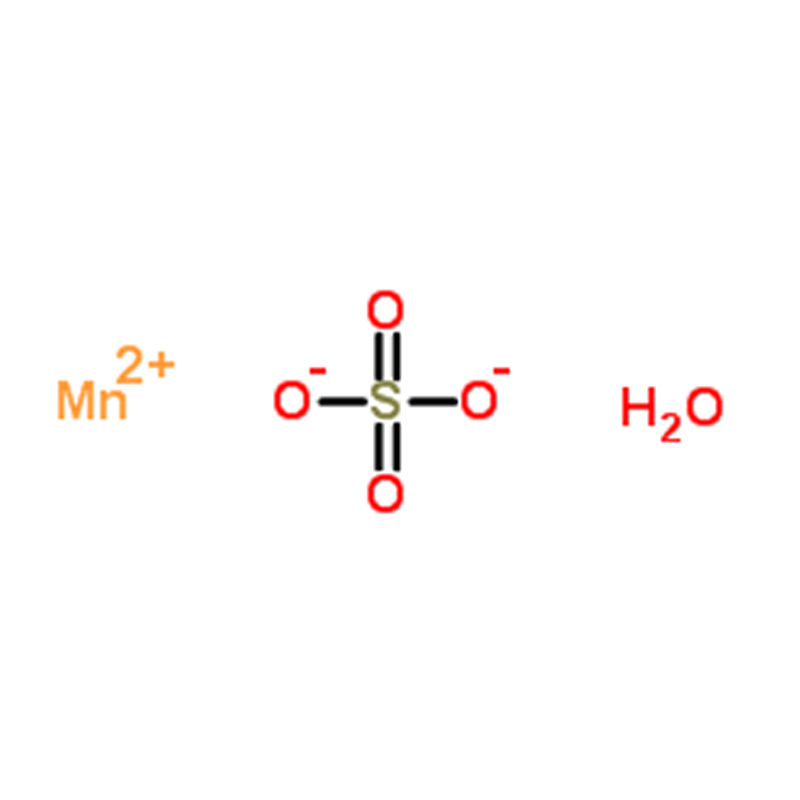 Manganese Sulfate Monohydrate CAS# 10034-96-5
