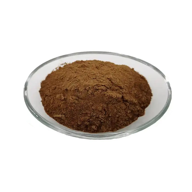 Rotenone CAS#83-79-4