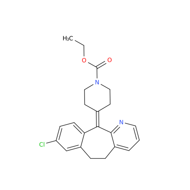 لوراتادين CAS#79794-75-5