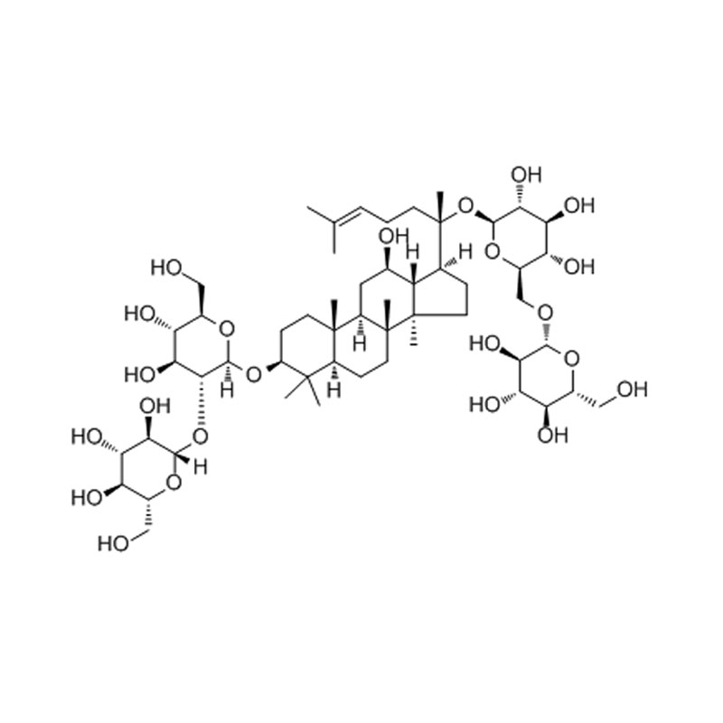 Sinsenoside Rb1 CAS#41753-43-9