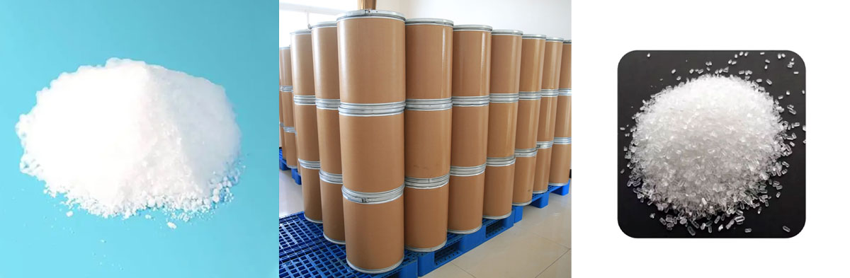 Natriumhydrosulfid CAS-Nr. 16721-80-5 Natriumhydrosulfid CAS-Nr. 16721-80-5