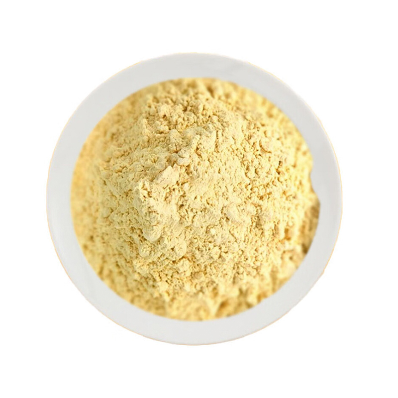 أكسيد البزموت (III) CAS#1304-76-3