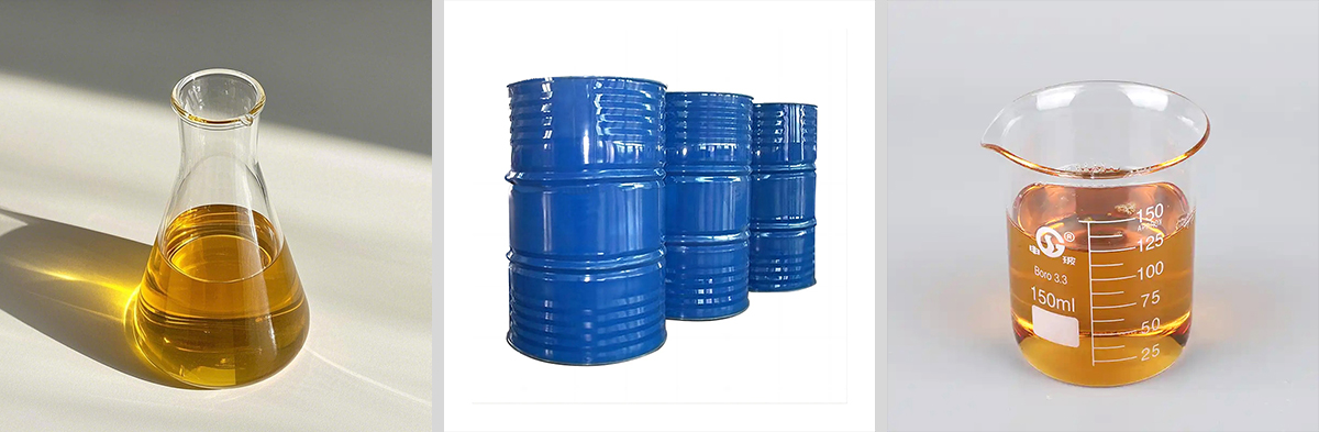 Dimefluthrin CAS#271241-14-6 Dimefluthrin CAS#271241-14-6