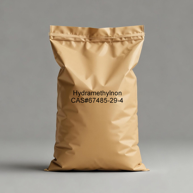 Hydramethylnon CAS#67485-29-4