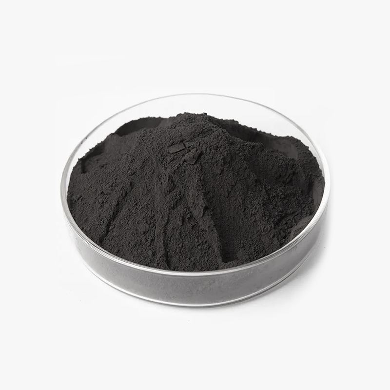 أكسيد ثلاثي المنغنيز CAS#1317-35-7