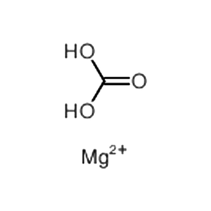 Magnesium Carbonate CAS#546-93-0