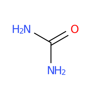 Harnstoff CAS-Nr. 57-13-6