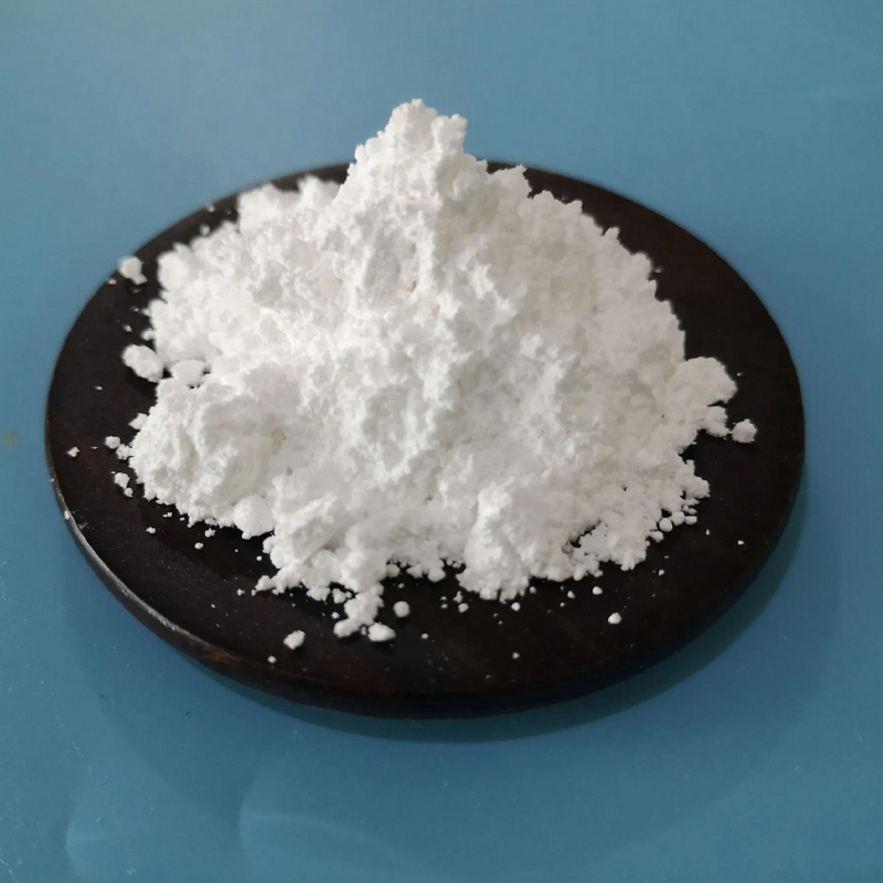 Carbonato di litio CAS#554-13-2