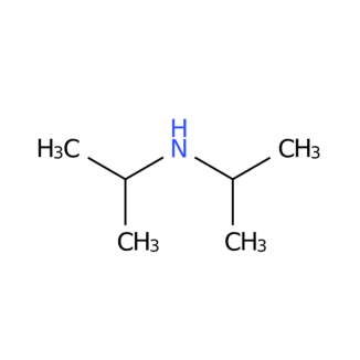 Diisopropilamina CAS#108-18-9