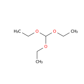 Trietile ortoformiato CAS#122-51-0