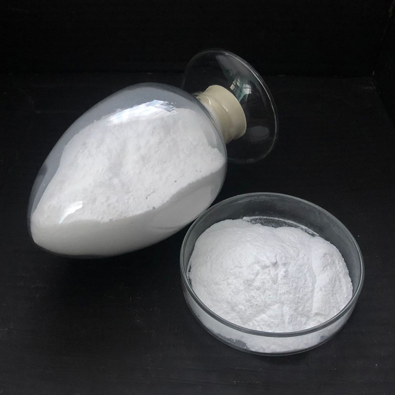 Óxido de magnesio CAS#1309-48-4