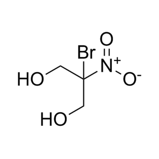 Bronopol CAS n° 52-51-7