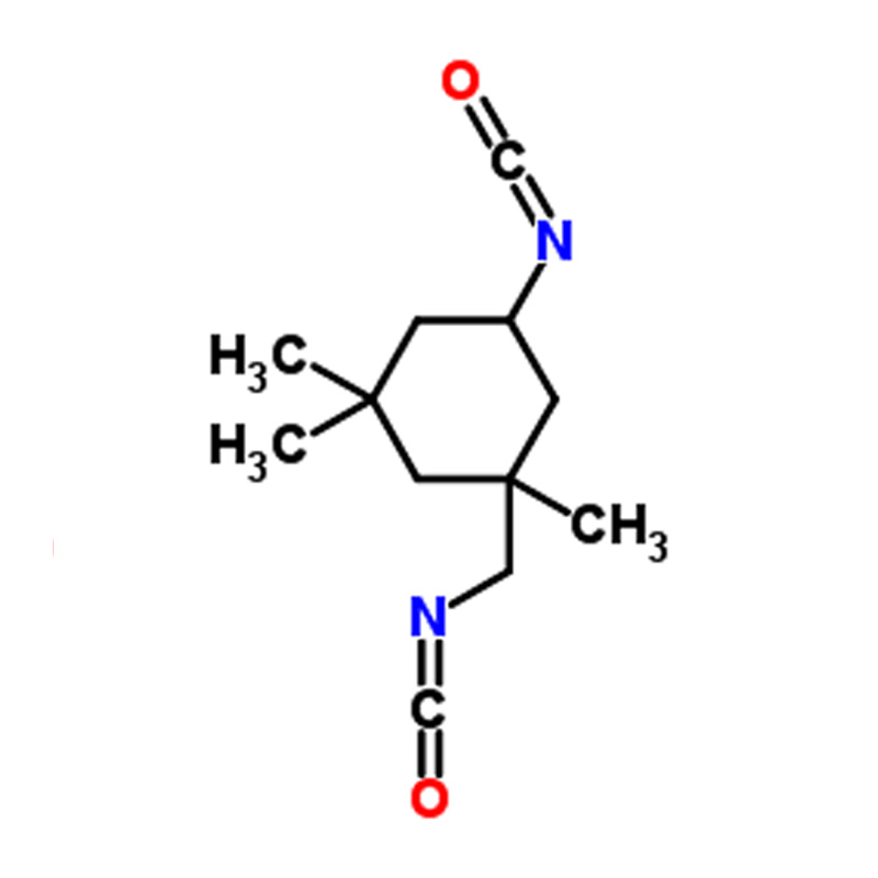 Diisocianato de isoforona CAS nº 4098-71-9