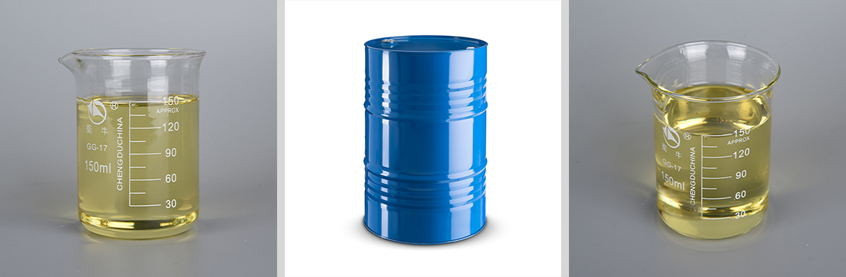 N,N-Dimethylaniline CAS №121-69-7