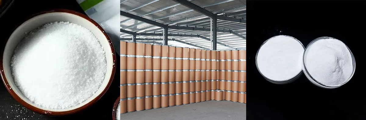 D-(+)-глюконо-1,5-лактон CAS#90-80-2 D-(+)-глюконо-1,5-лактон CAS#90-80-2