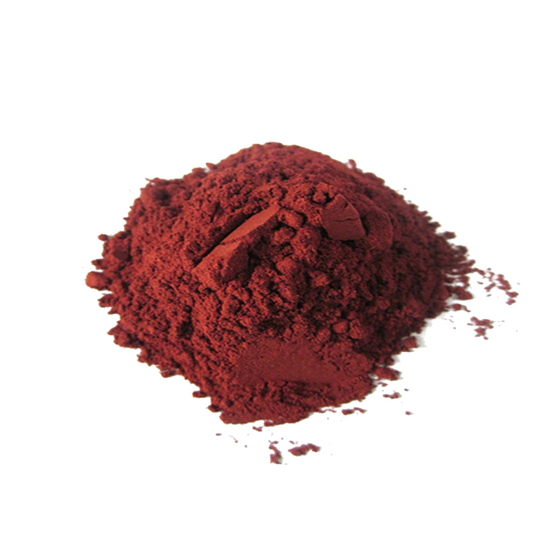 Rifampicina CAS#13292-46-1