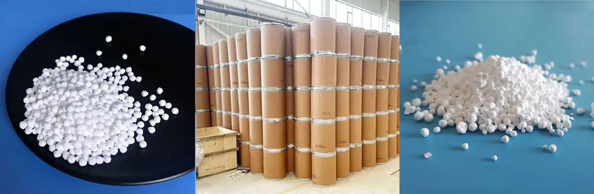 Sodium hexametaphosphate CAS#10124-56-8 