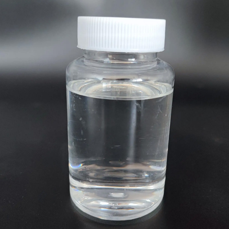 Polypropylene Glycol CAS#25322-69-4 