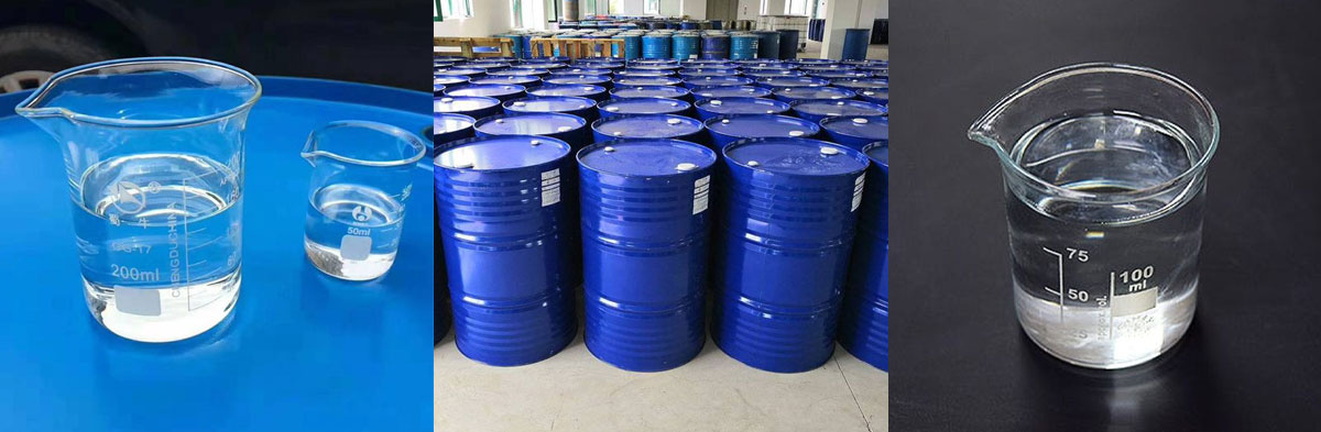 m-Cresol CAS#108-39-4 