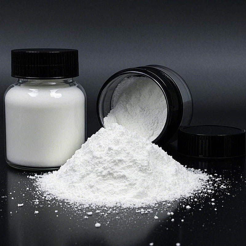 Carbonate de strontium CAS n° 1633-05-2