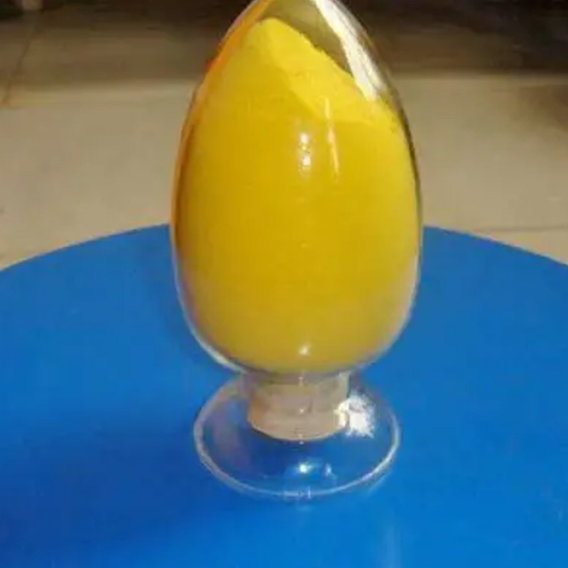 Cromato de litio CAS#14307-35-8