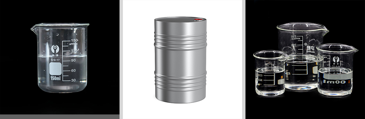 Trifluoreto de boro dietil éterato CAS#109-63-7