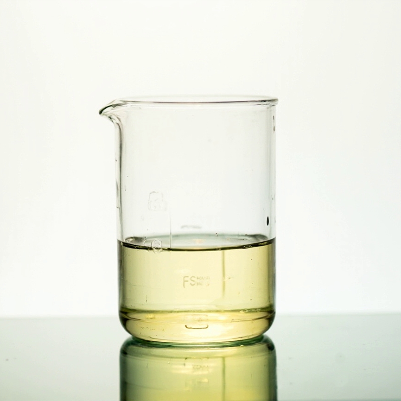 Тетрабутилтитанат CAS № 5593-70-4