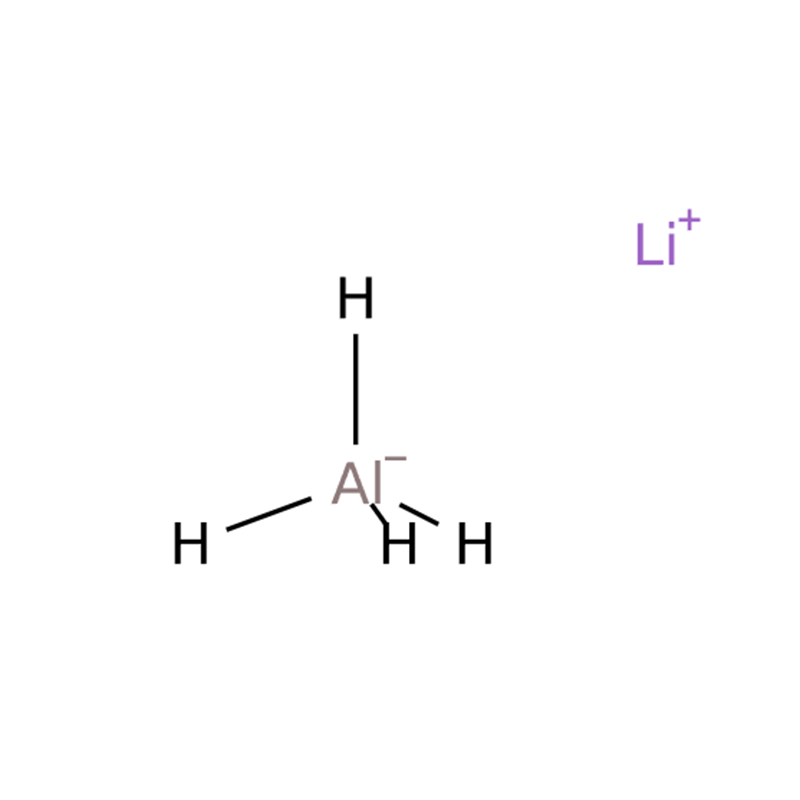 Lithium Aluminum Hydride CAS#16853-85-3