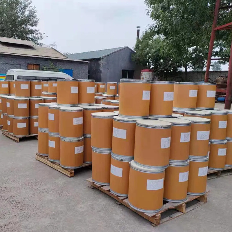 DAURICINE CAS#524-17-4