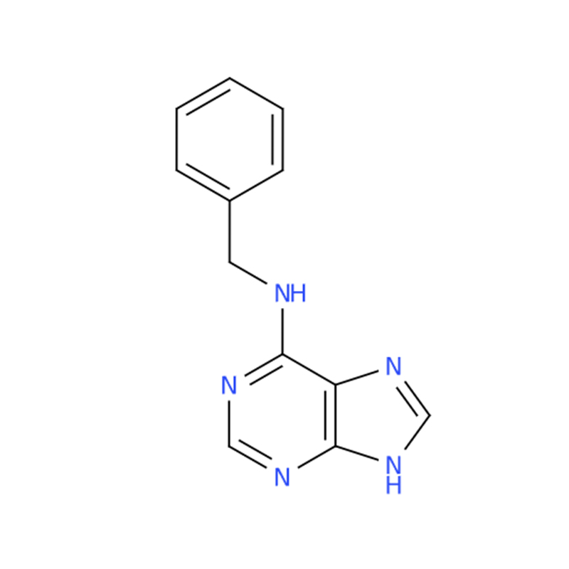 6-benzilaminopurin CAS # 1214-39-7