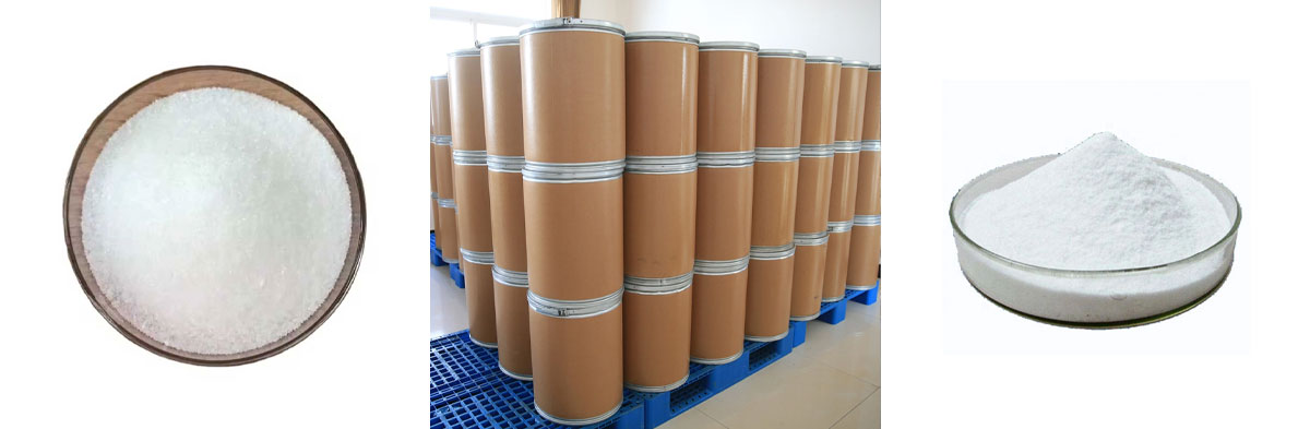 Sulfate de sodium CAS n° 7757-82-6 Sulfate de sodium CAS n° 7757-82-6