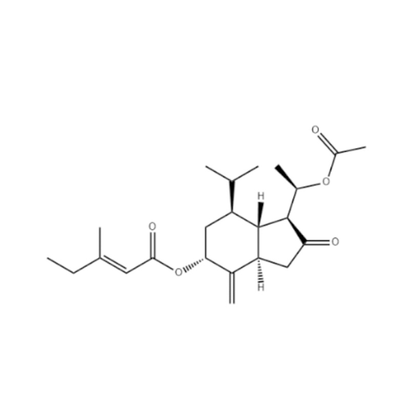 Tussilagone CAS # 104012-37-5
