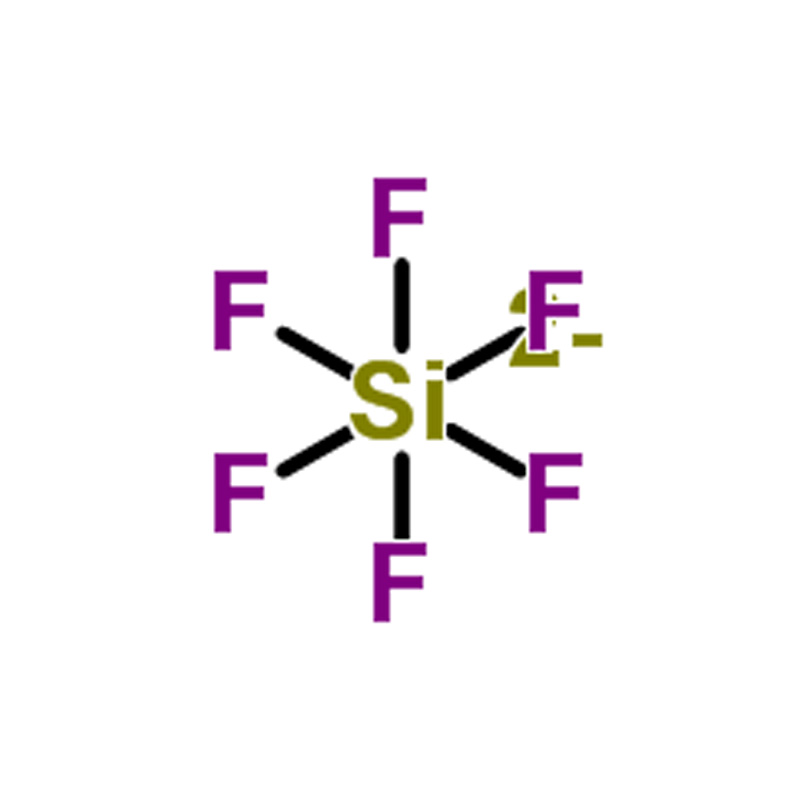 Acido esafluorosilicico CAS#16961-83-4