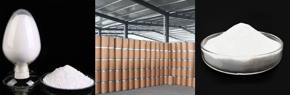 Polifosfato de amonio CAS# 68333-79-9