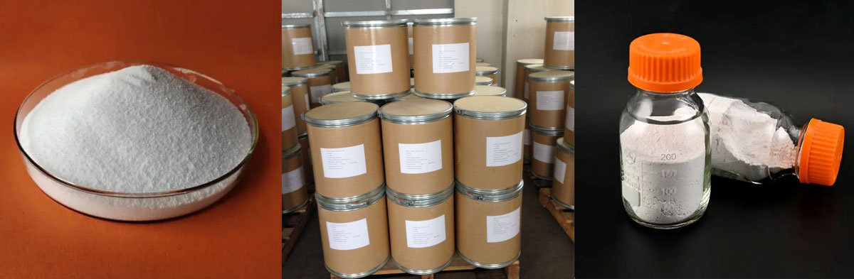 Esafluorozirconato di potassio CAS#16923-95-8