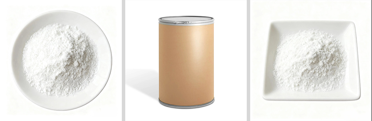 Гидроксипропилметилцеллюлоза CAS#9004-65-3 Гидроксипропилметилцеллюлоза CAS#9004-65-3