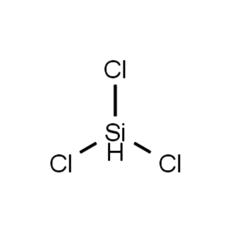 Trichlorosilane CAS №: 10025-78-2