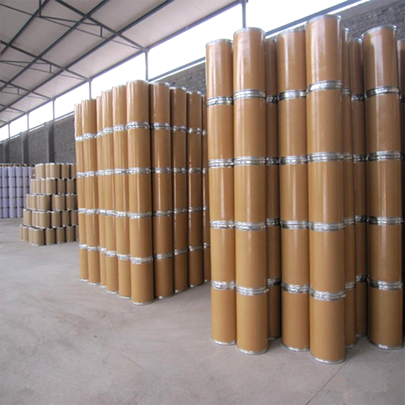 أكريلاميد CAS#79-06-1