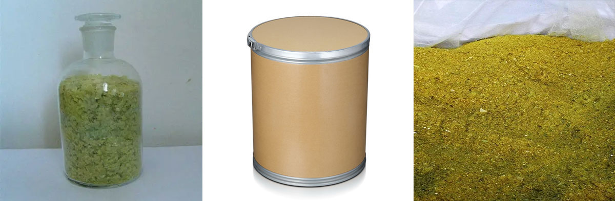 Pentassulfeto de fósforo CAS#1314-80-3 Pentassulfeto de fósforo CAS#1314-80-3