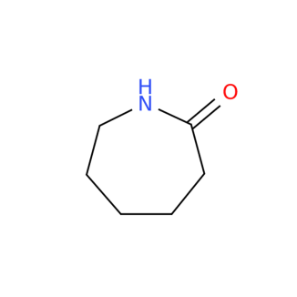 Caprolactama CAS nº 105-60-2
