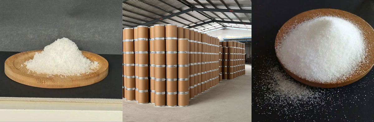 Cloreto estanoso di-hidratado CAS#10025-69-1