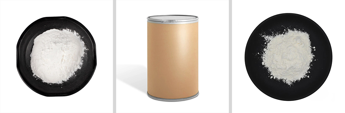 Cloranfenicol CAS#56-75-7 Cloranfenicol CAS#56-75-7