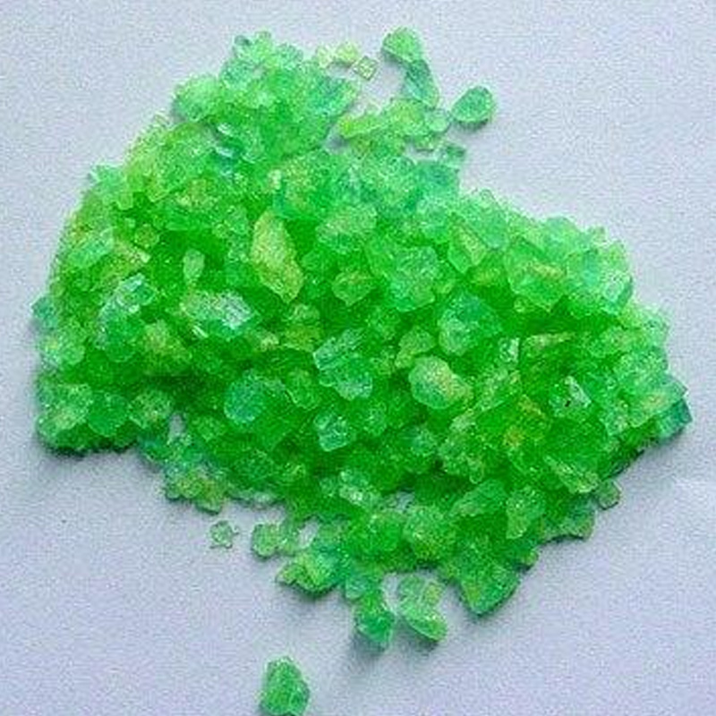 Ferrous chloride tetrahydrateCAS#13478-10-9