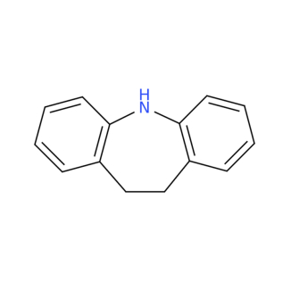 Iminodibenzil CAS # 494-19-9