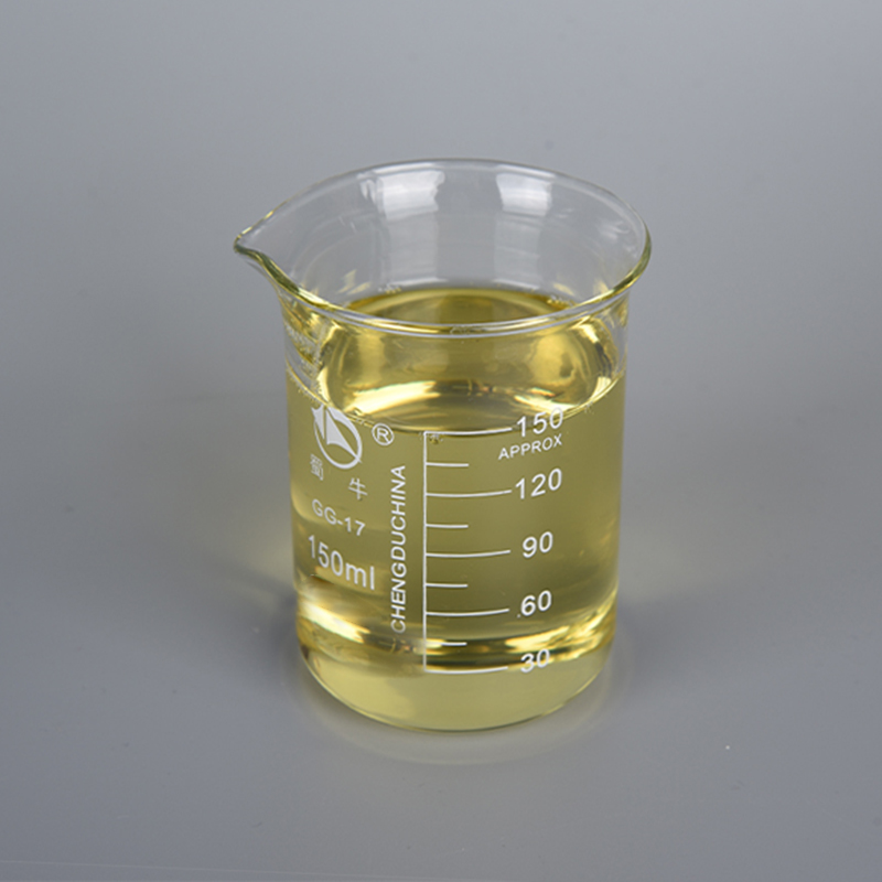N,N-Dimethylaniline CAS №121-69-7