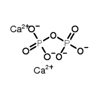 PYROPHOSPHATE DE CALCIUM CAS# 7790-76-3