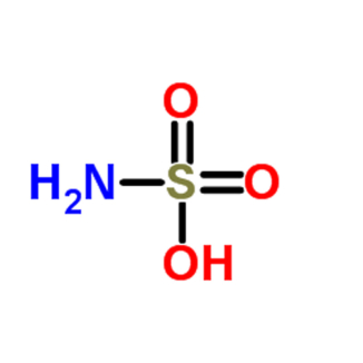 Sulfaminsäure CAS-Nr. 5329-14-6