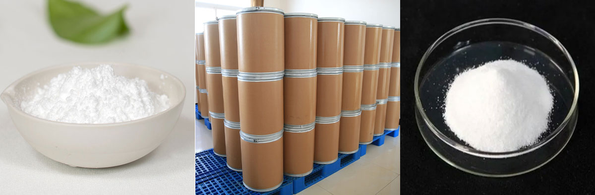 Strontium Carbonate CAS#1633-05-2