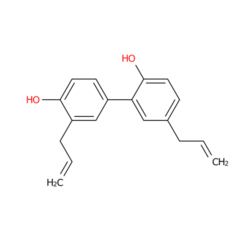 Honokiol CAS#35354-74-6